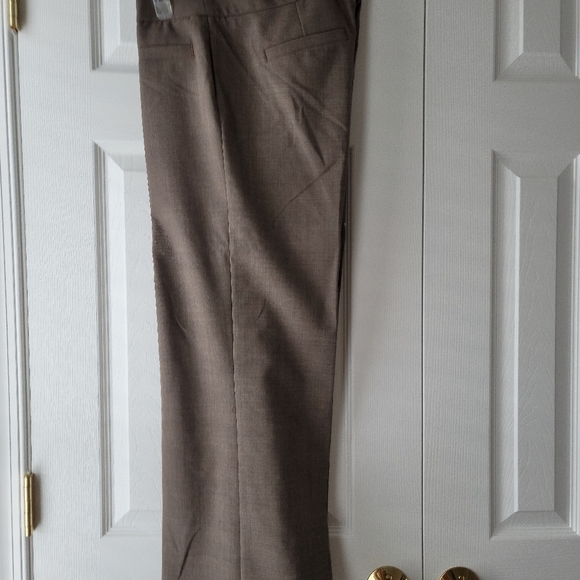 NWT Editor Wide Leg Pants 6S - Picture 1 of 7